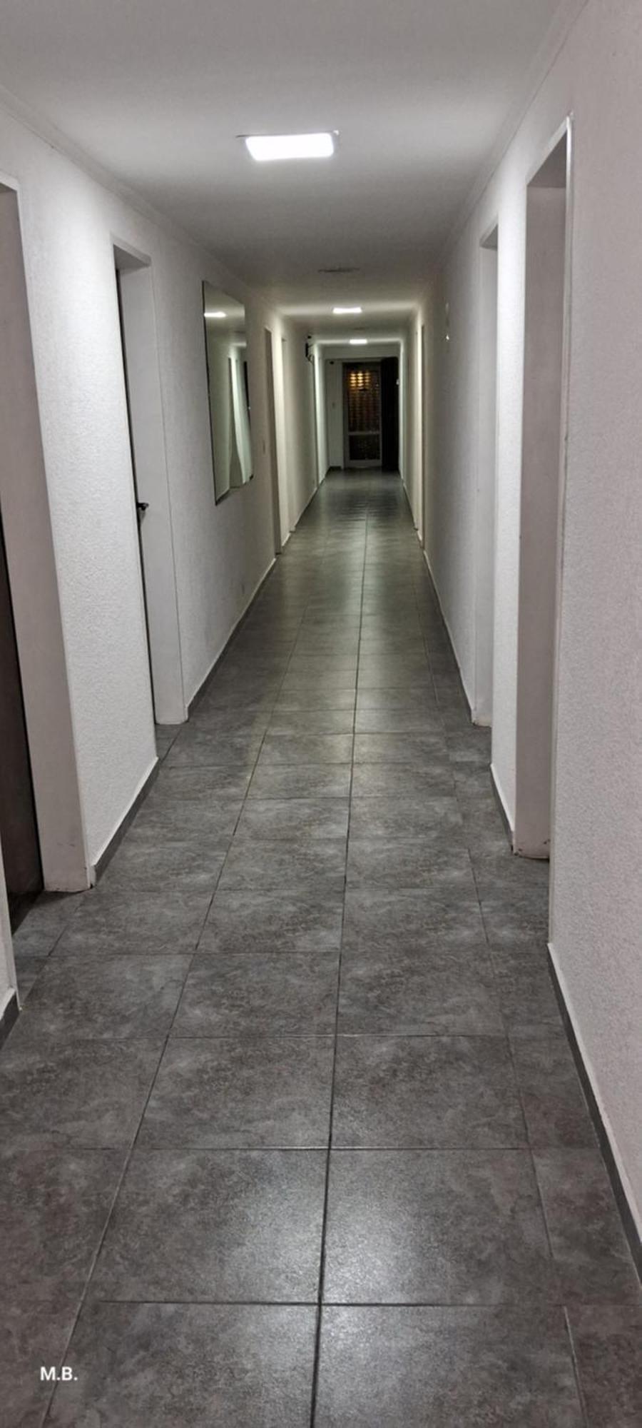 Hotel Y Restaurant Don Quijote Macachín 외부 사진