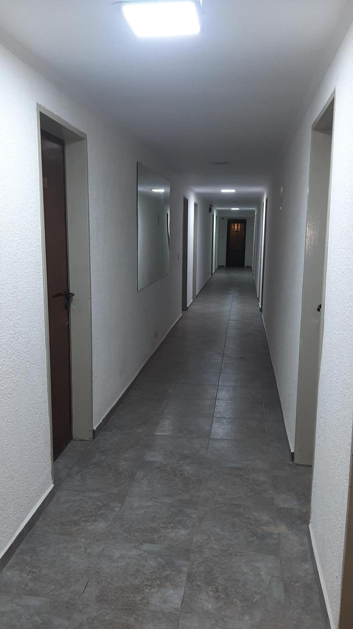 Hotel Y Restaurant Don Quijote Macachín 외부 사진